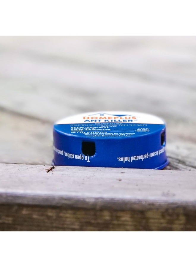 Home Plus Homeplus™ Ant Killer AB, Metal Ant Bait, Ants Killer for House, Ant Traps Indoor & Outdoor - Image 3